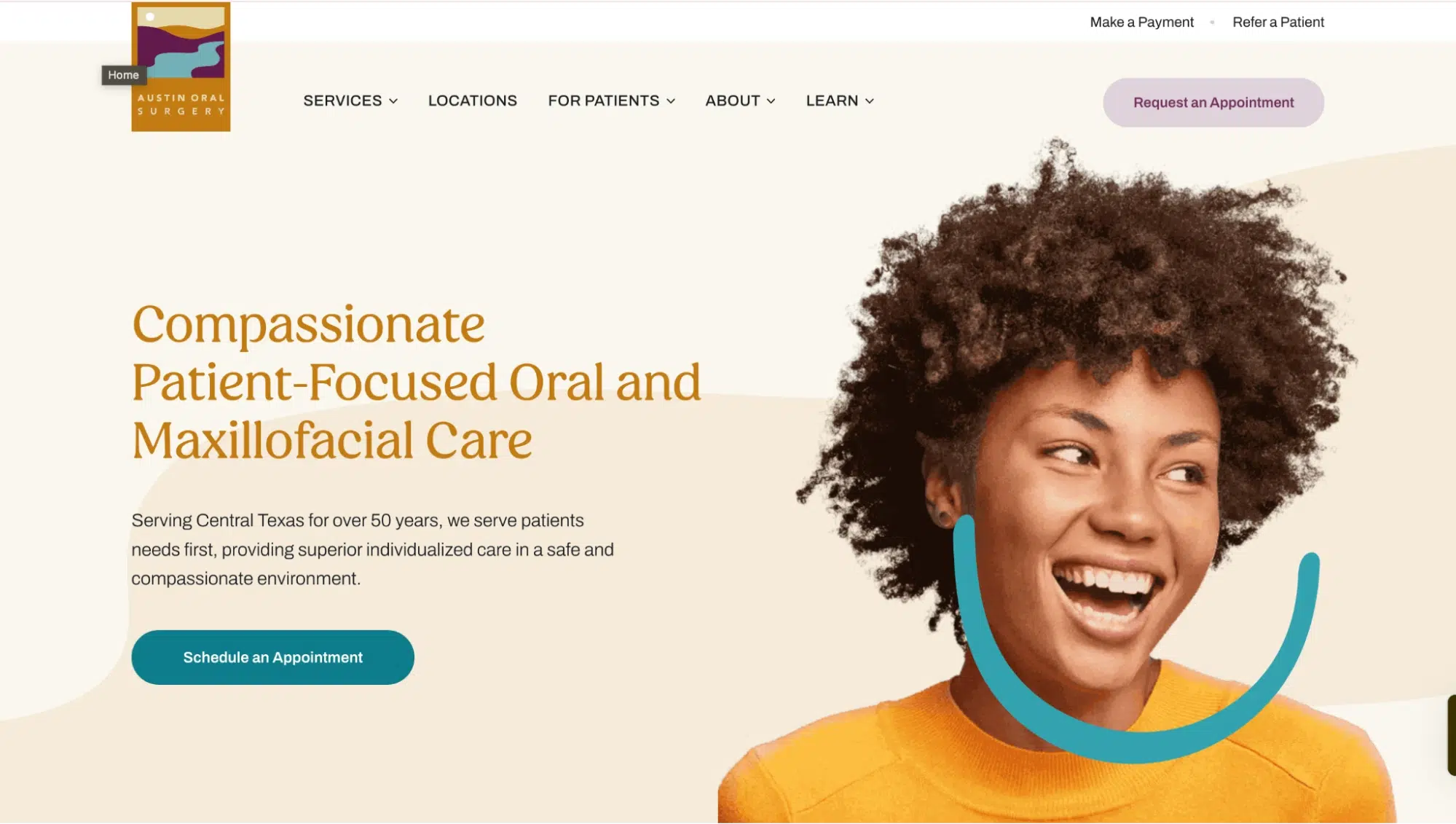 Austin Oral Surgery