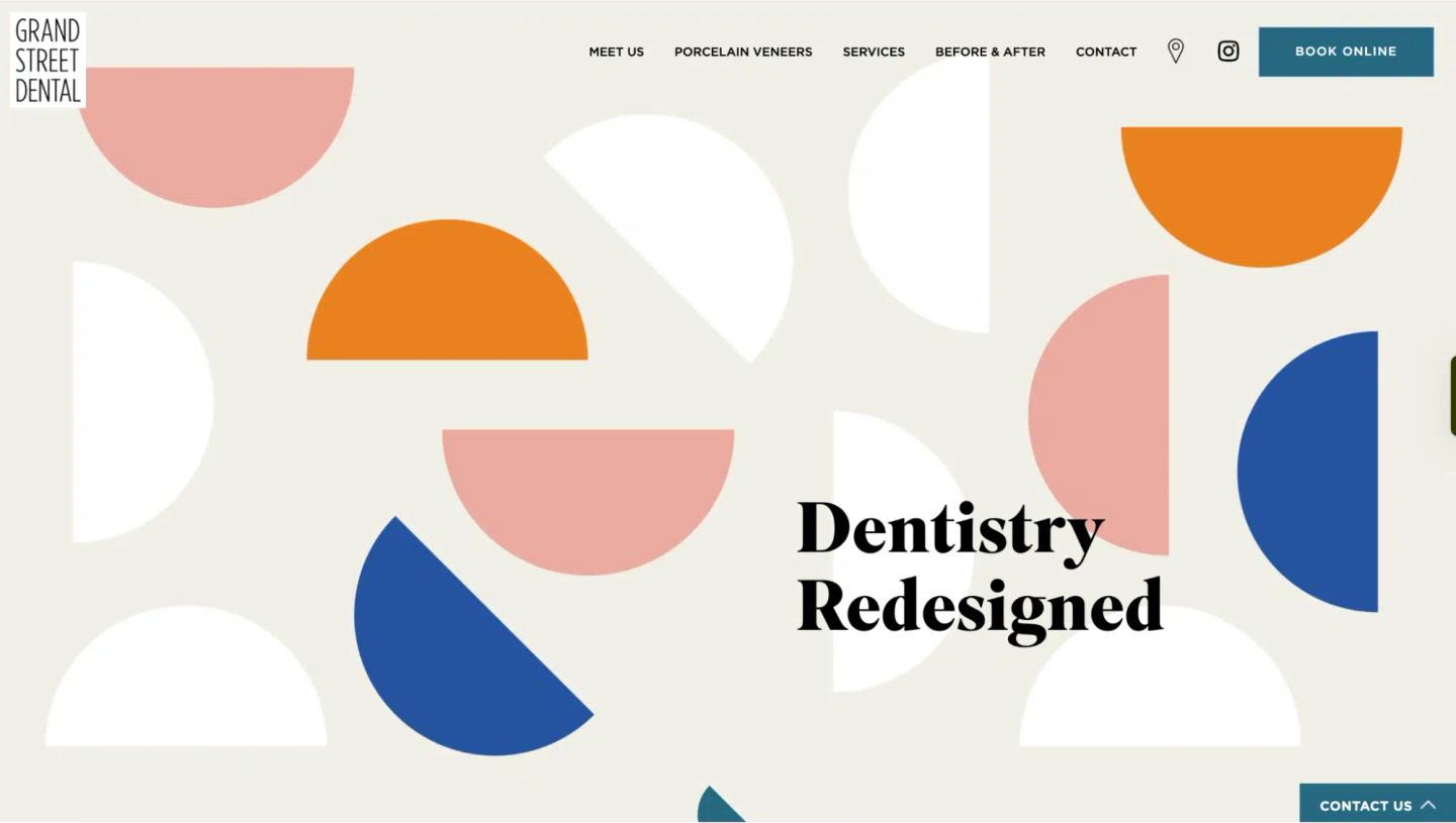 Grand Street Dental
