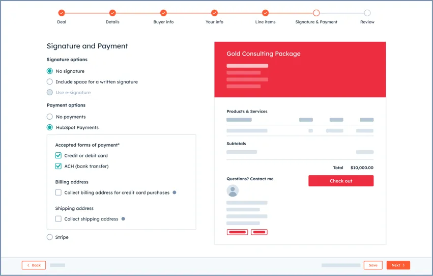 Hubspot
