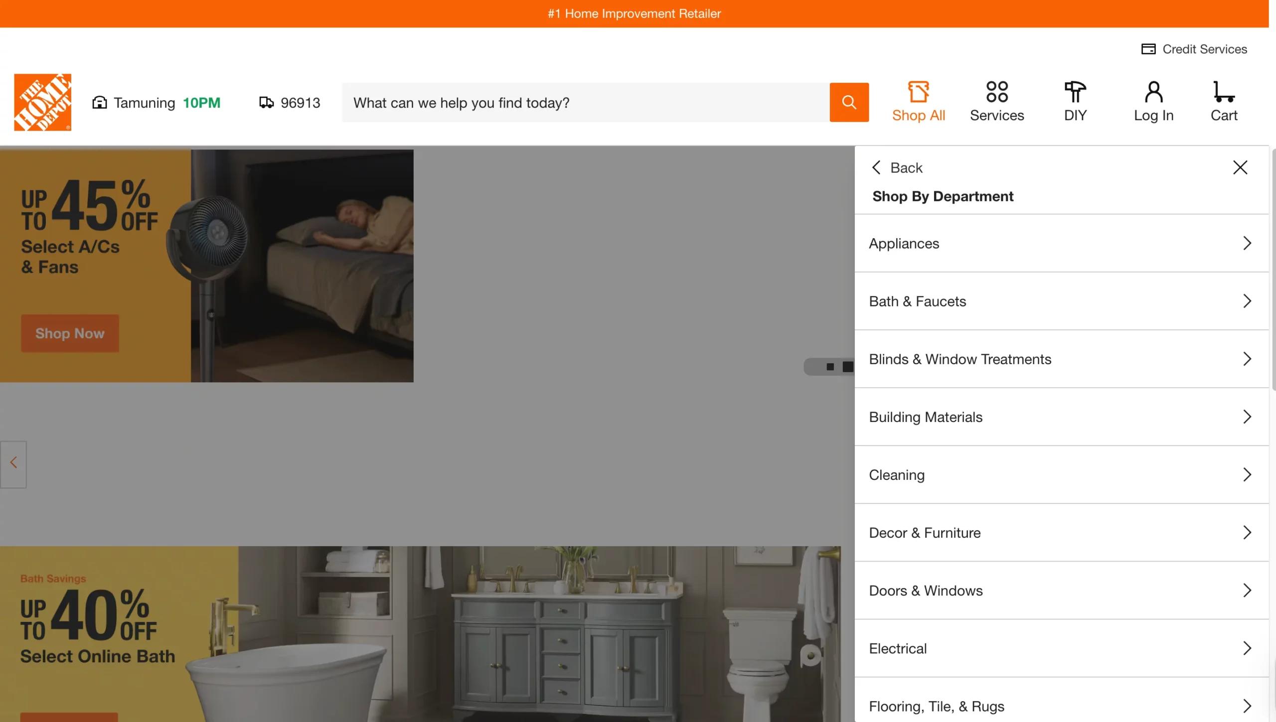 Design Intuitive Mega-Navigation 