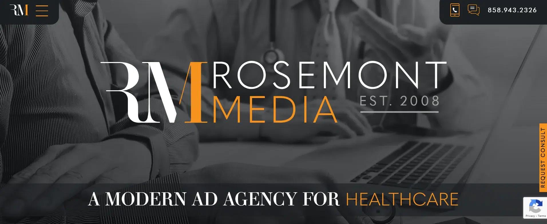 Rosemont Media
