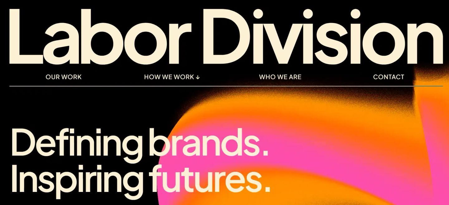 Labor Division