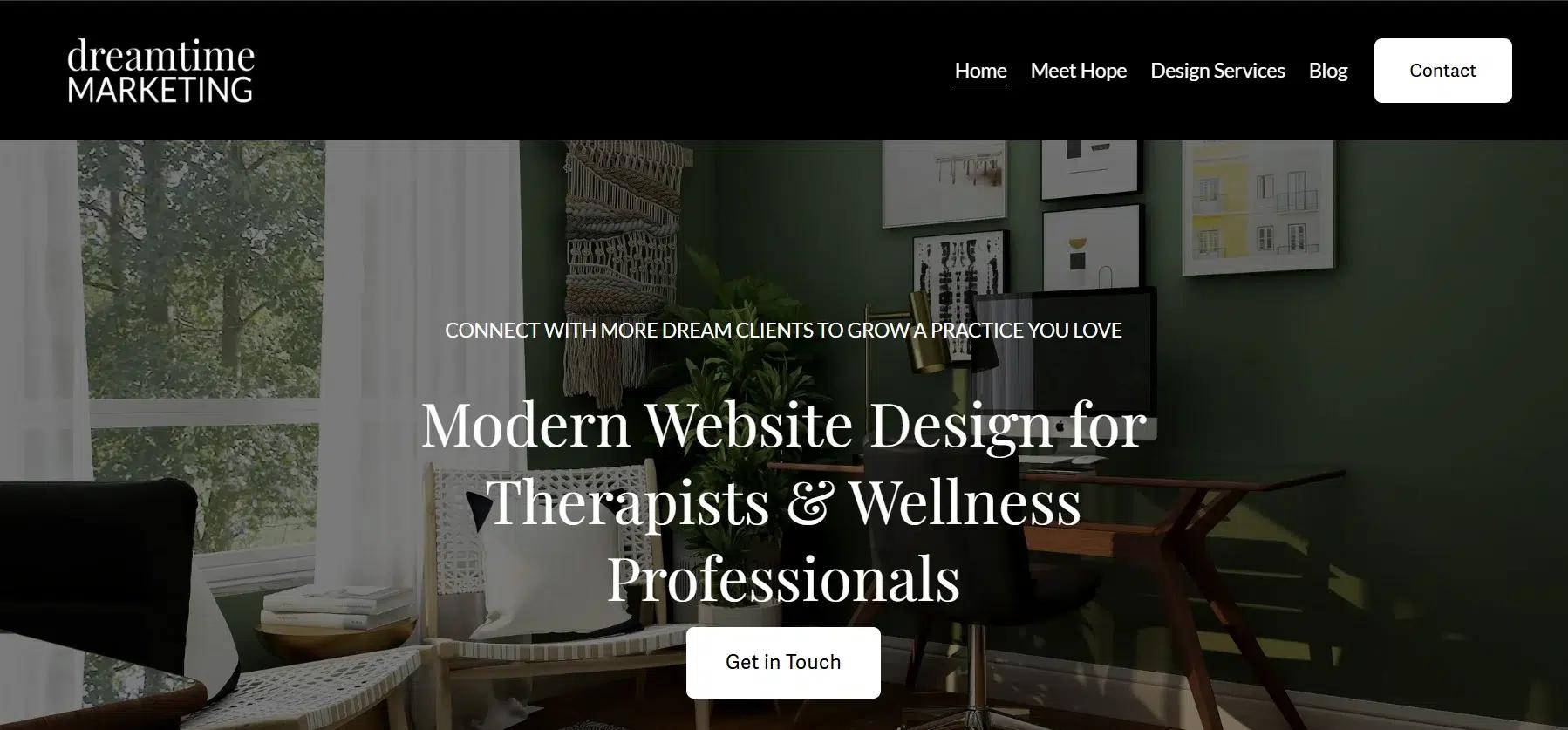 DREAMTIME MARKETING