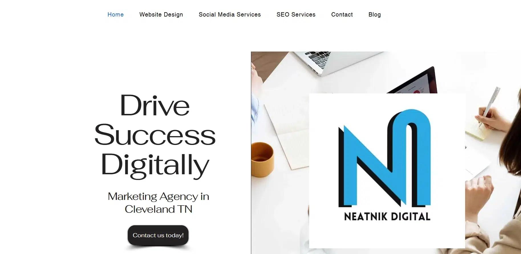 Neatnik Digital