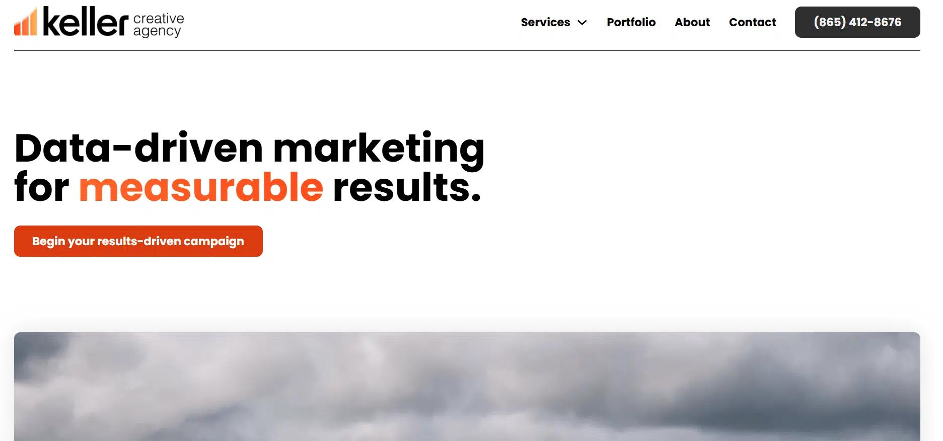 Keller Creative Agency