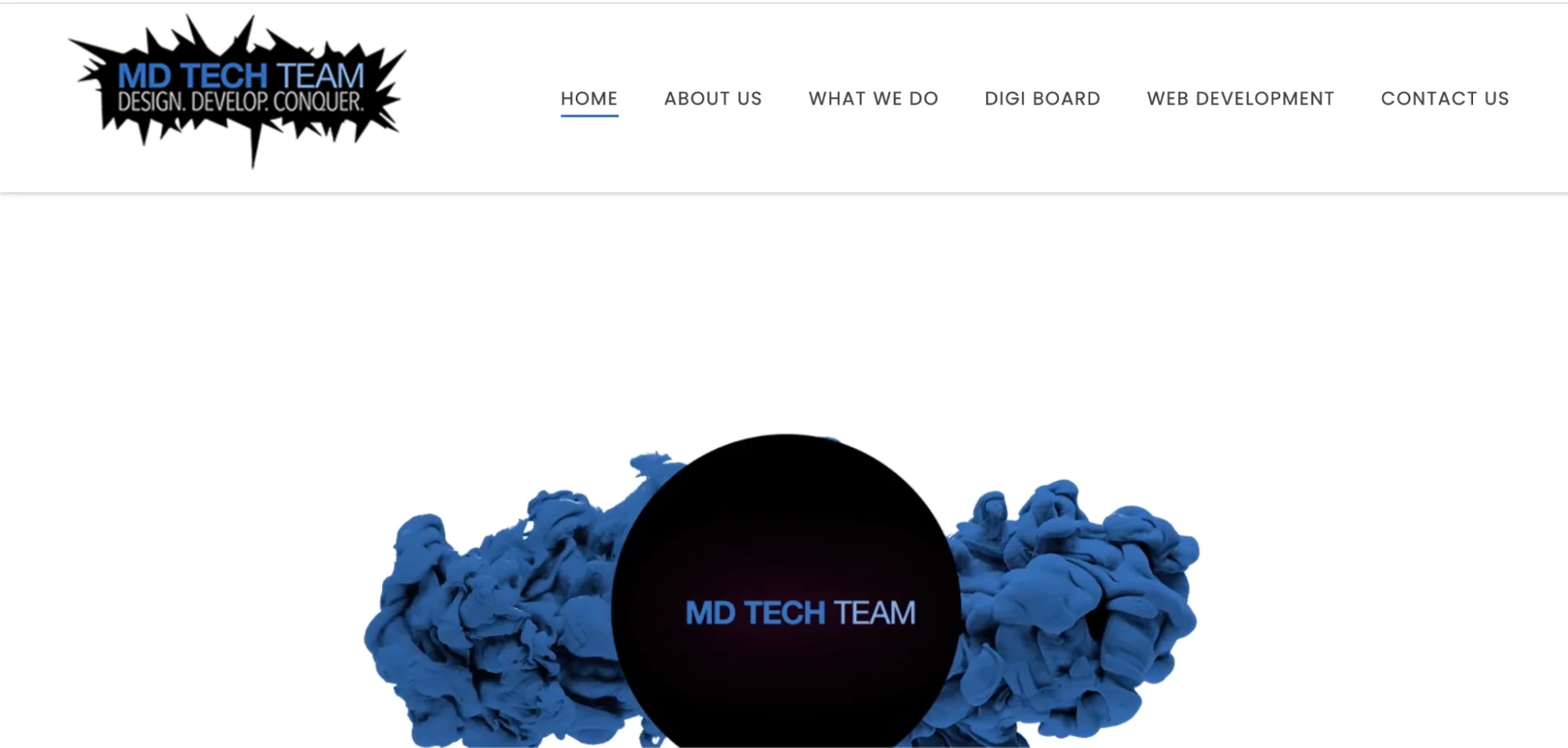 MDTECH TEAM