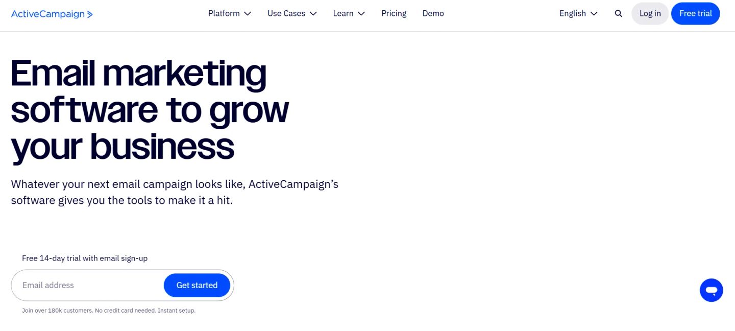 ActiveCampaign