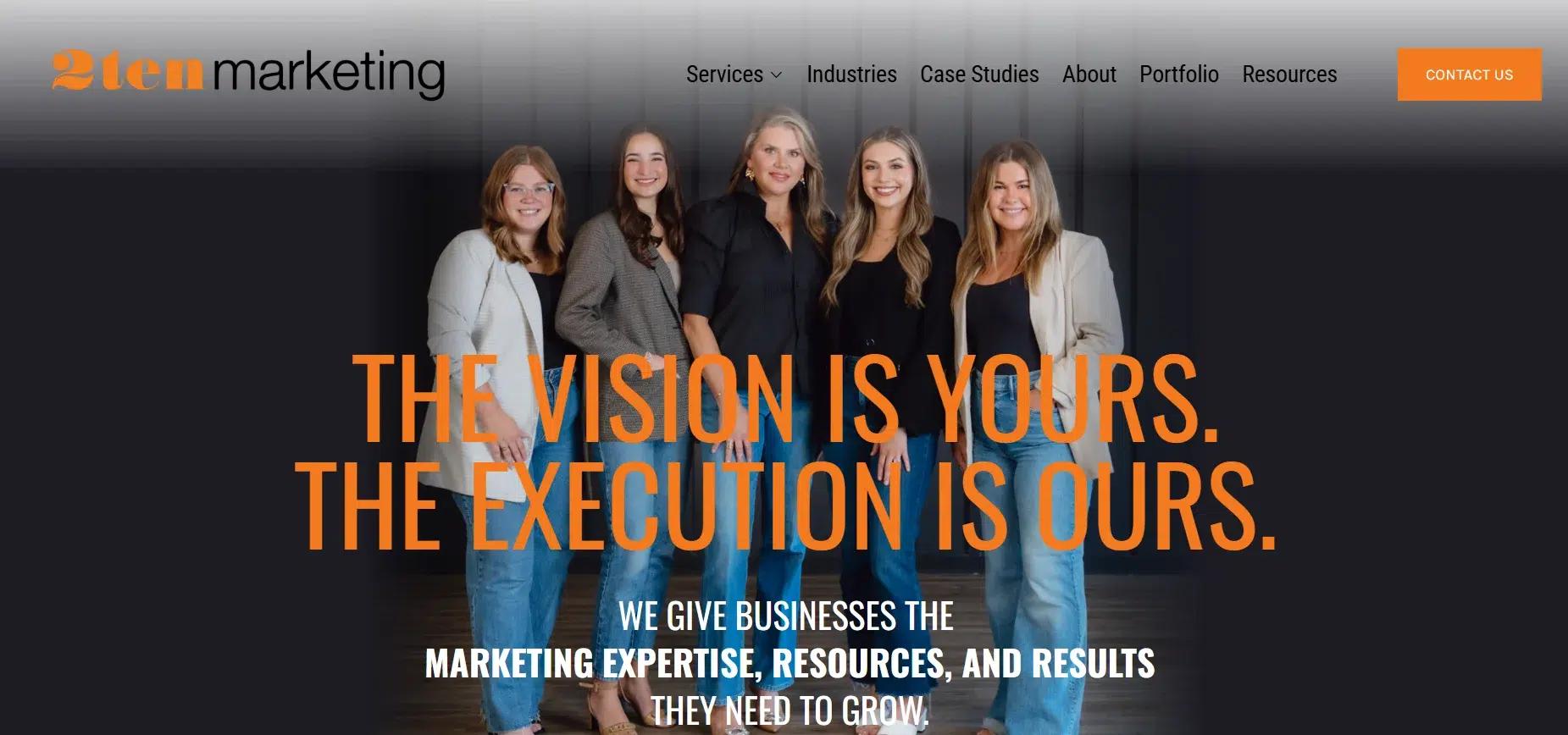 2tenmarketing