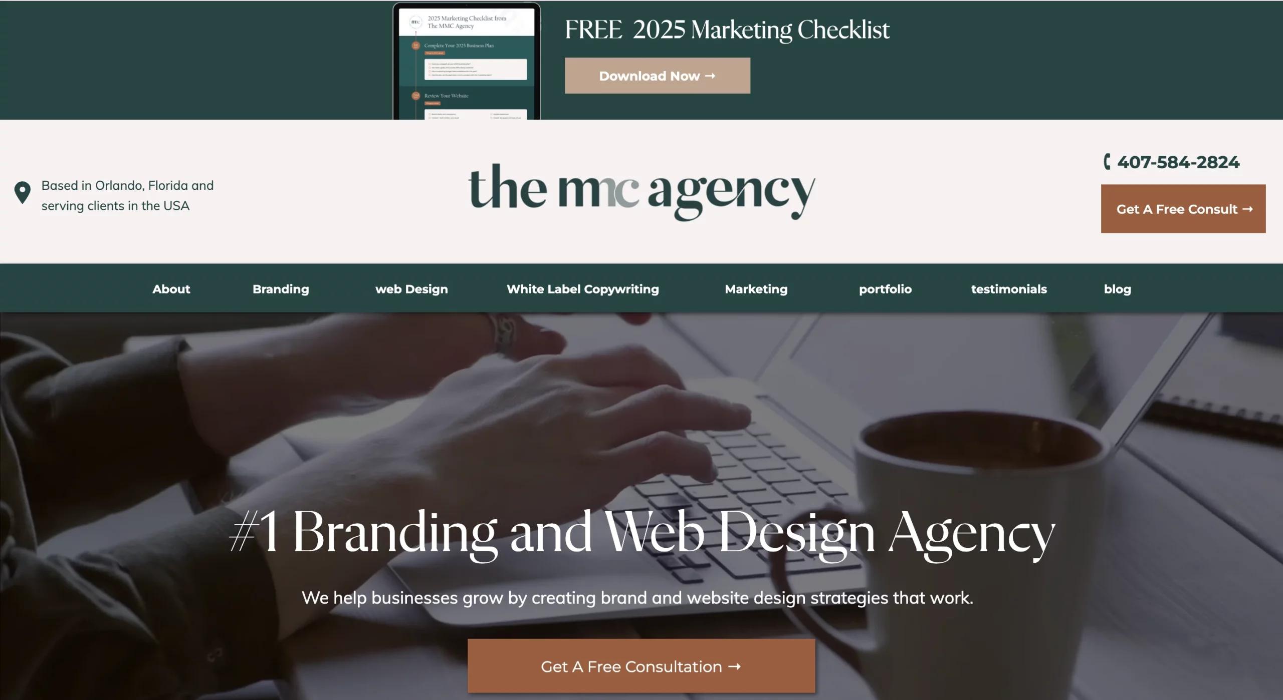 The MMC Agency
