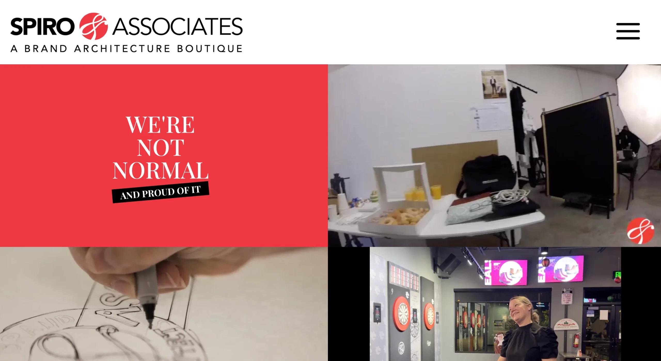 Spiro & Associates