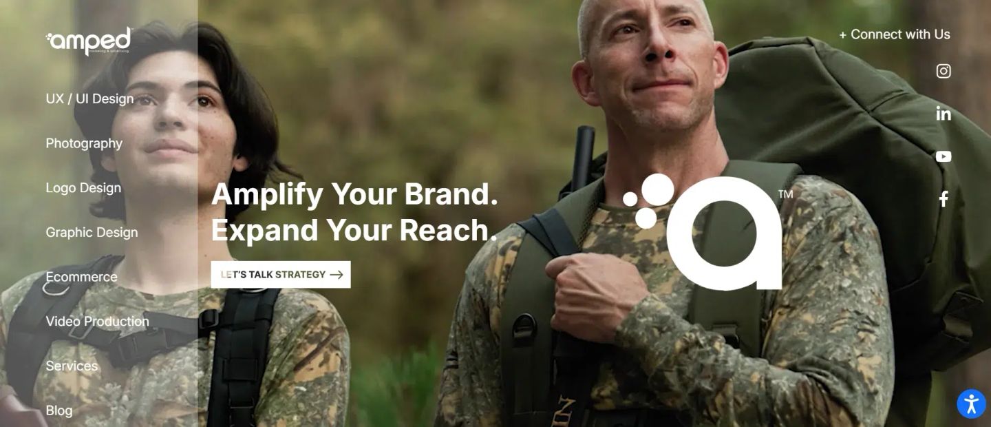 Amped Marketing