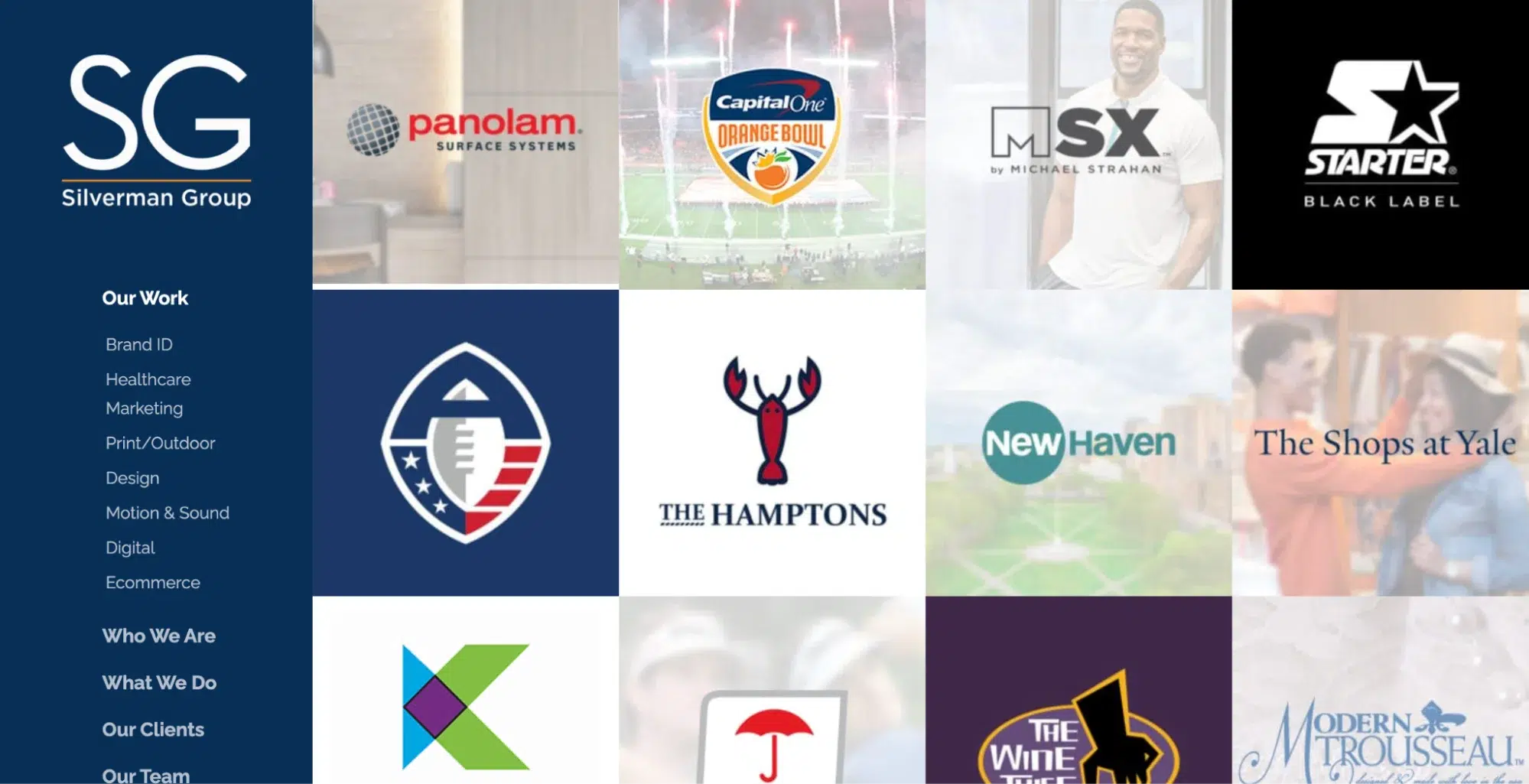 Silverman Group