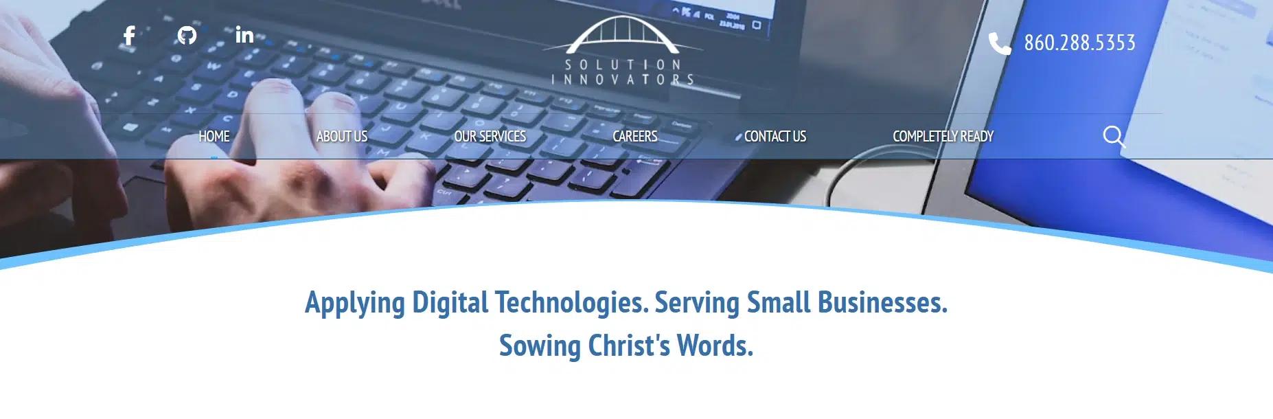 Solution Innovators Technology
