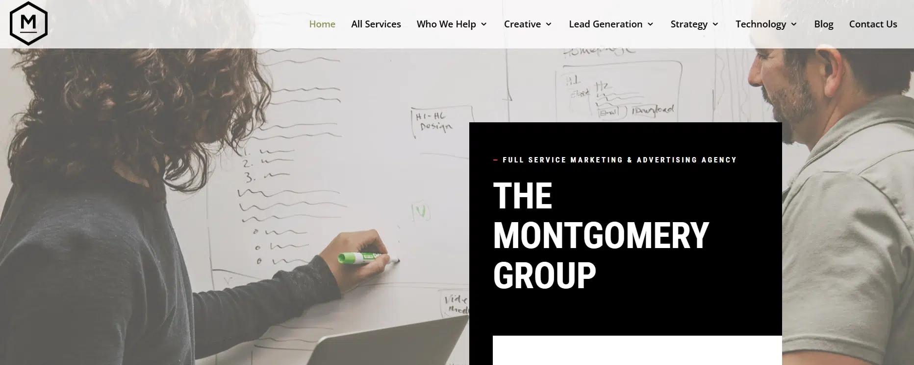 The Montgomery Group