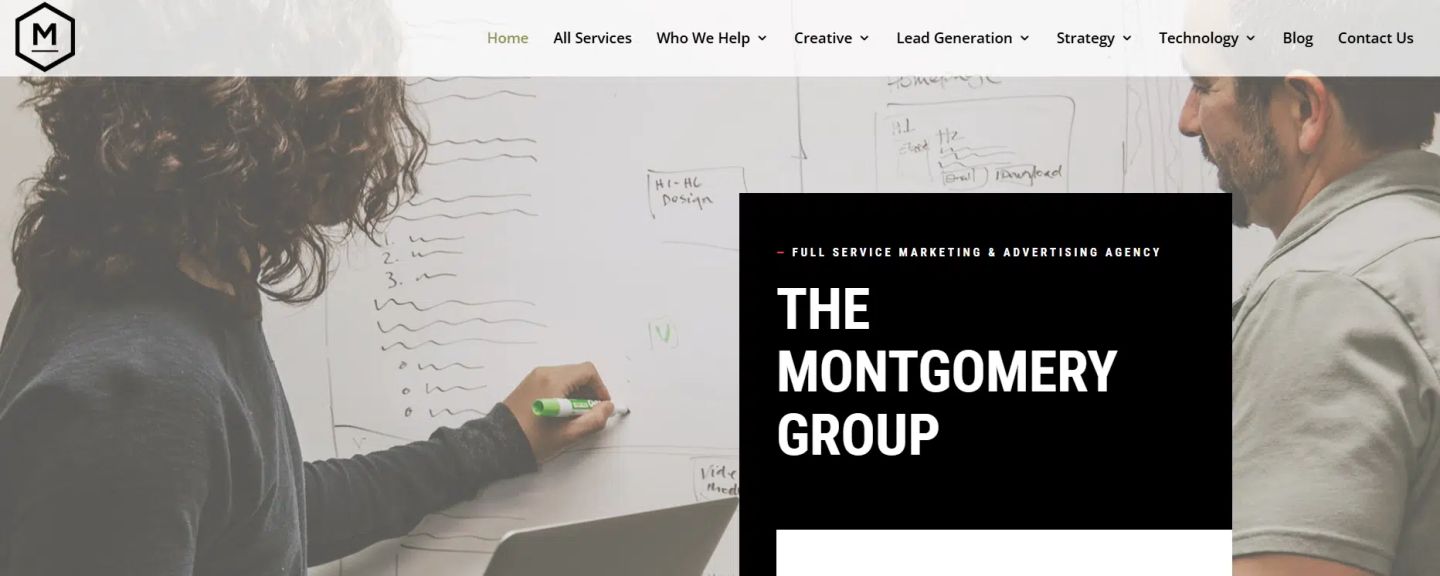 The Montgomery Group