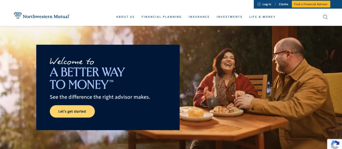 Northwestern Mutual