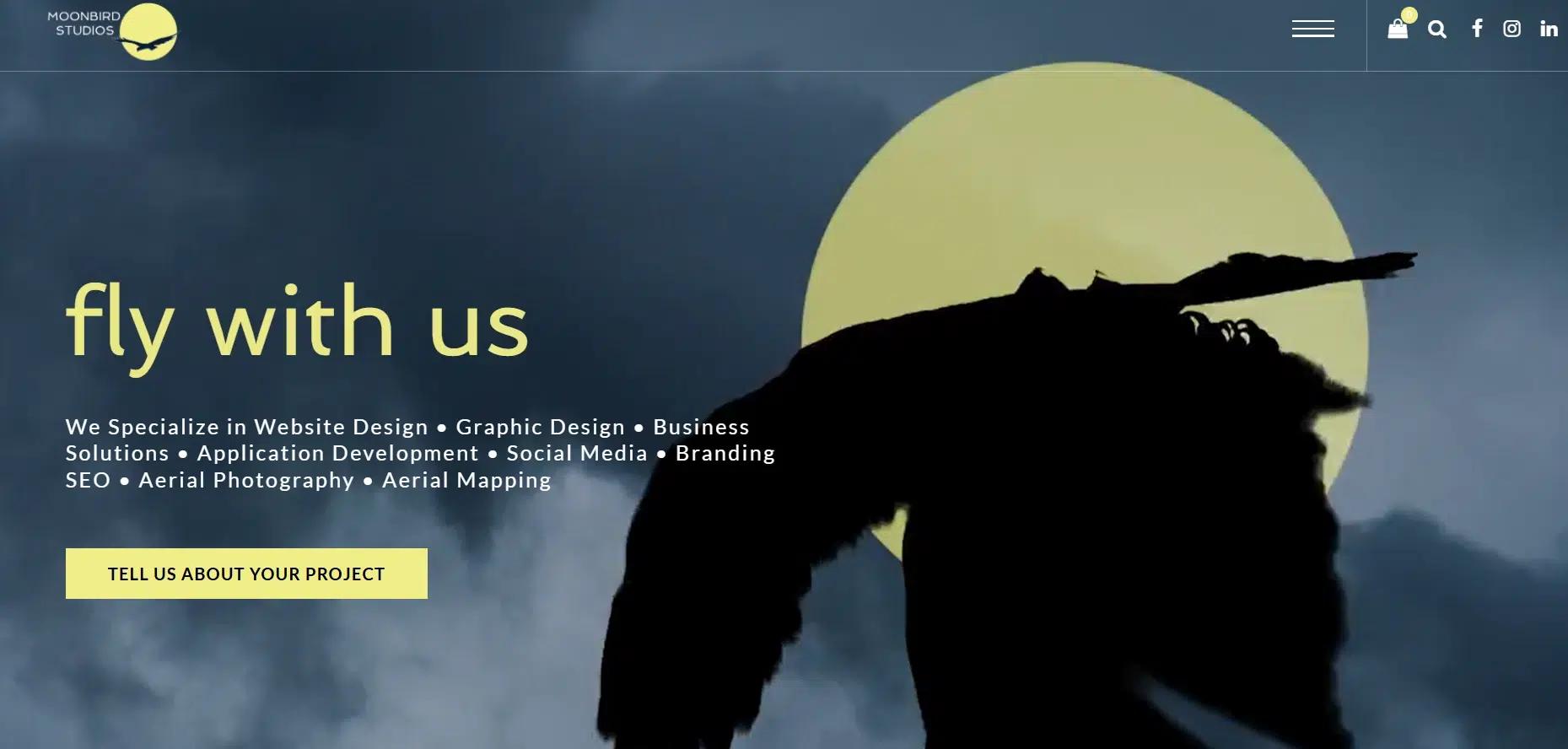 Moonbird Studios