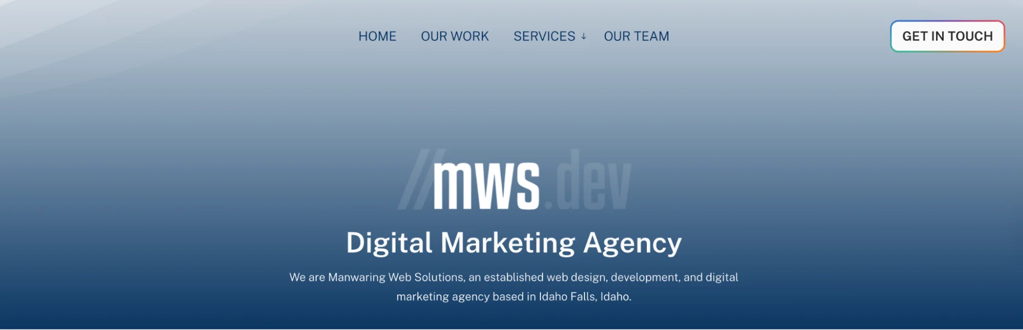 MWS