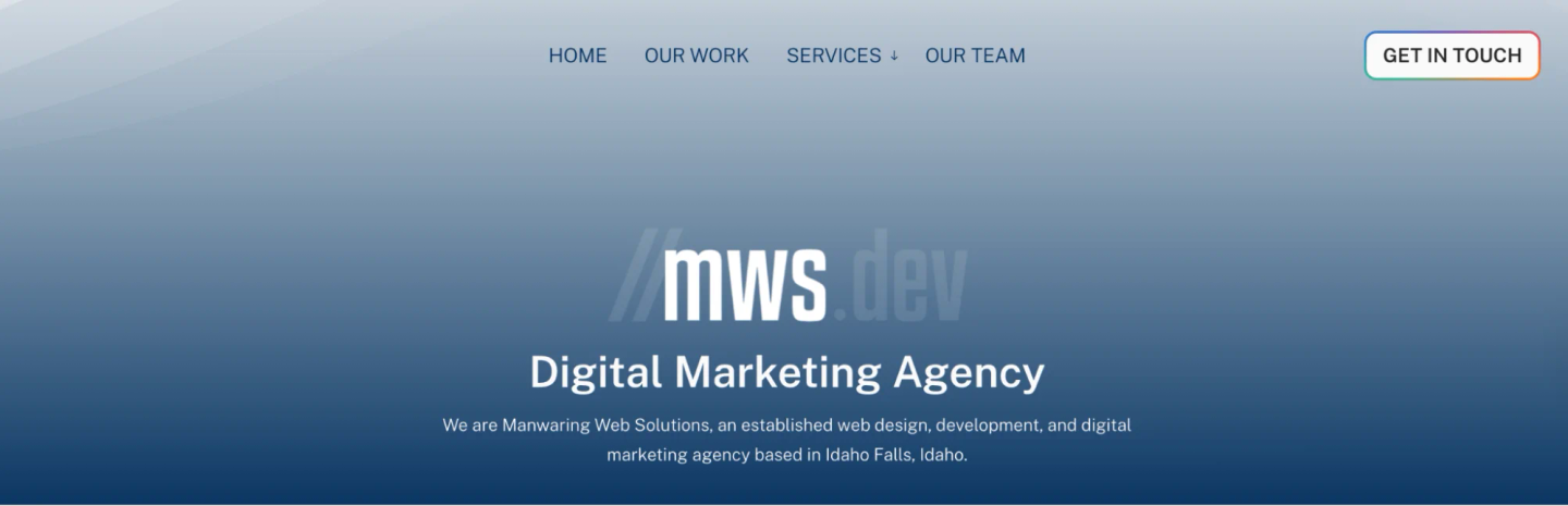 MWS