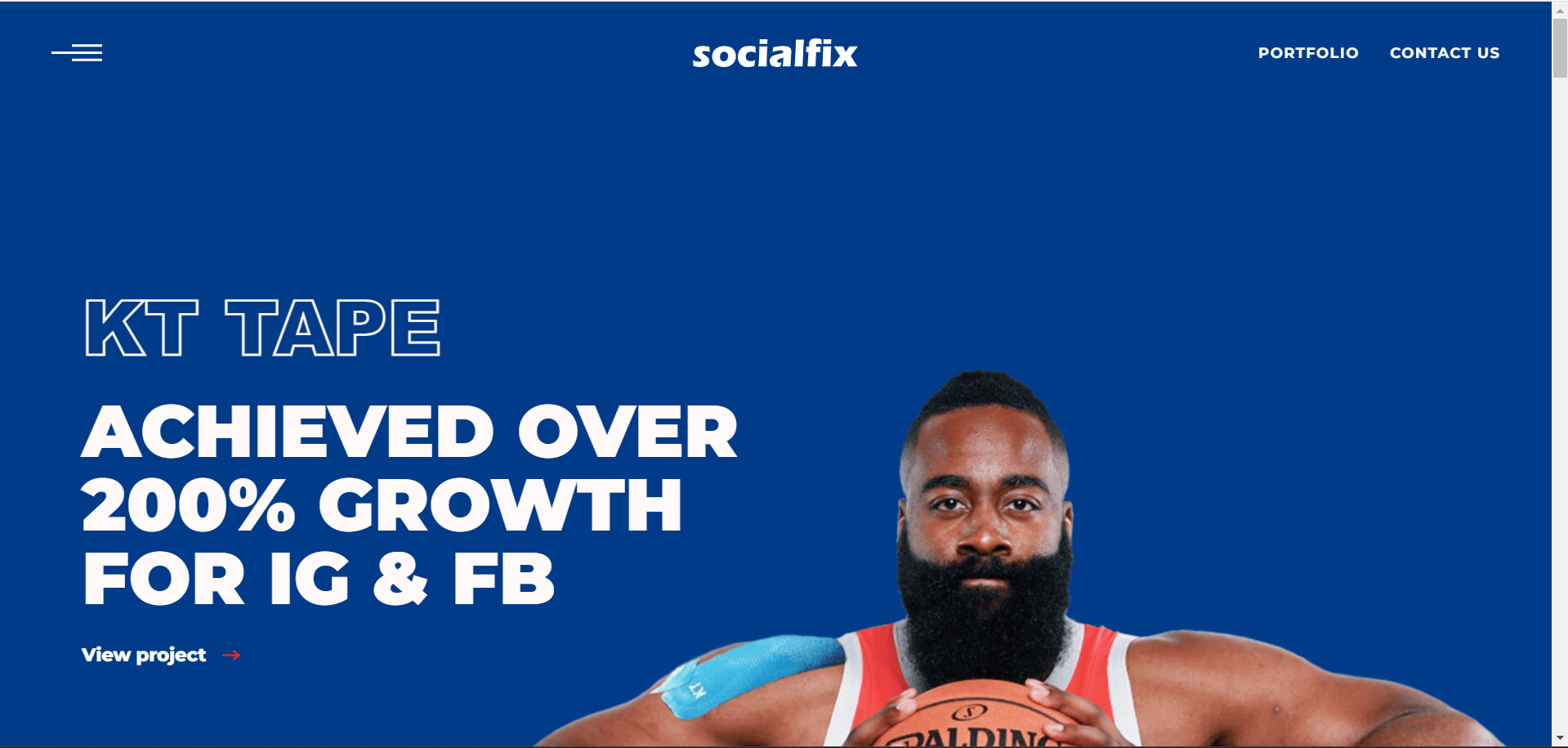 SOCIALFIX