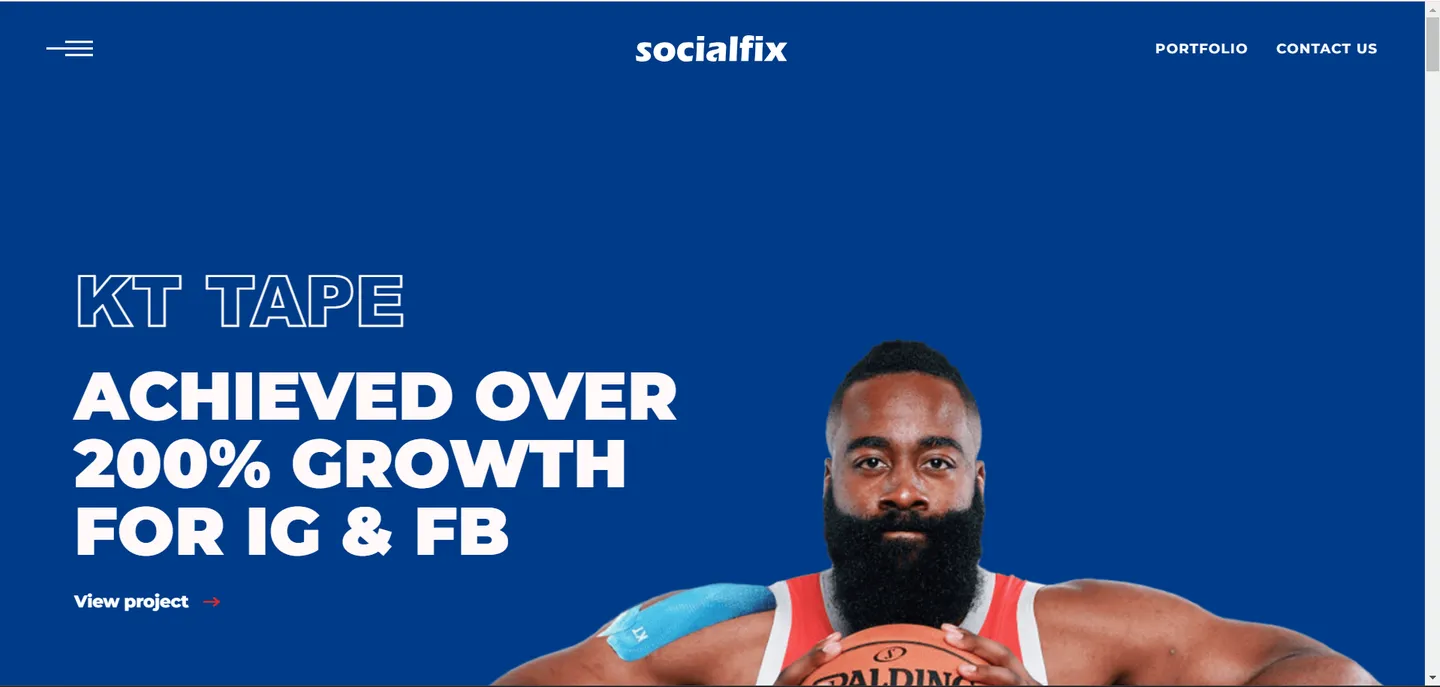 SOCIALFIX