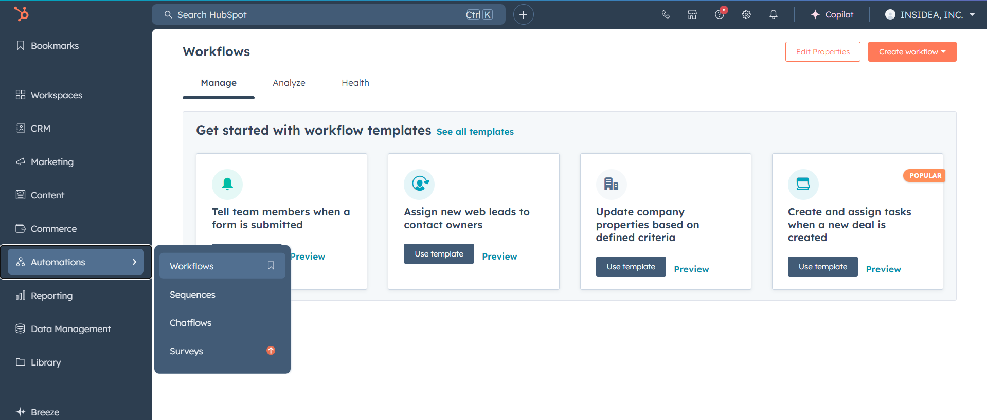 What Powers HubSpot Workflows as a Leading Marketing Automation Tool?