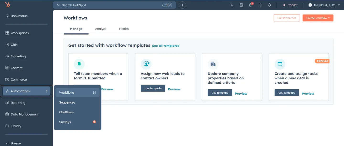 What Powers HubSpot Workflows as a Leading Marketing Automation Tool?