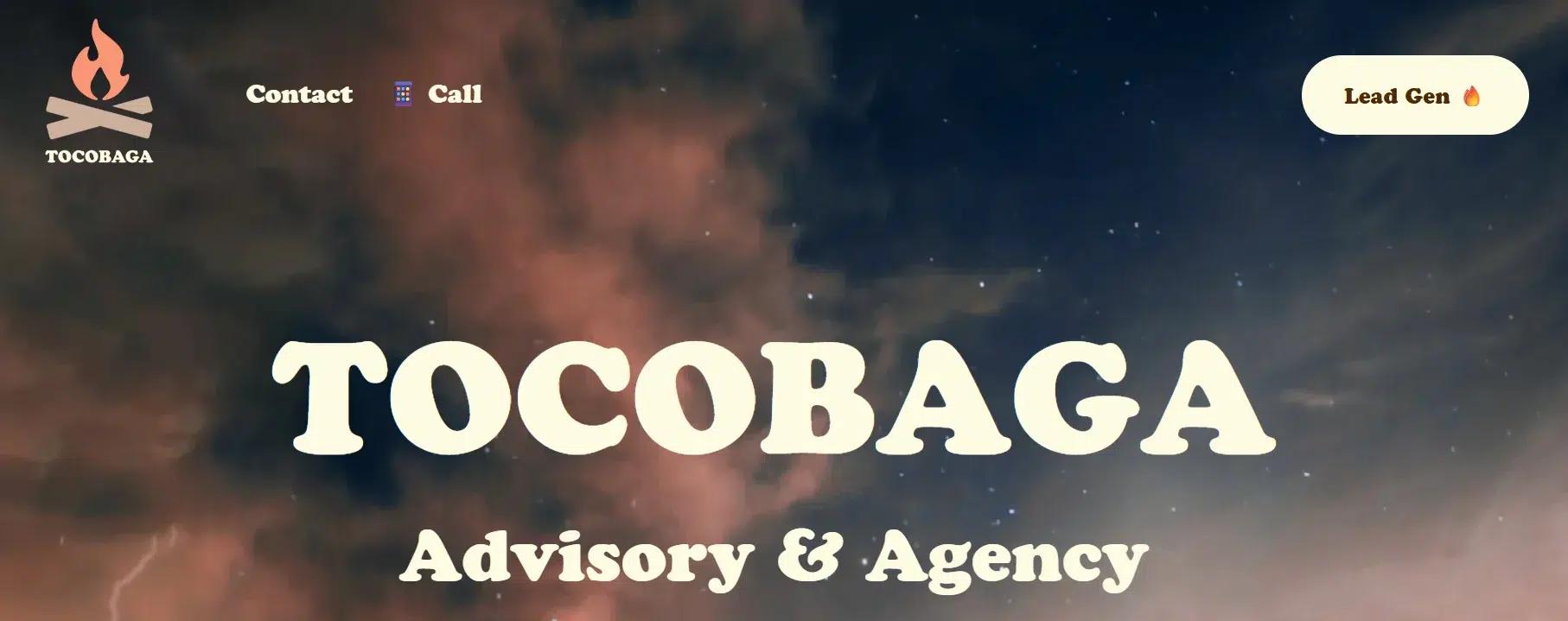 Tocobaga (SolvingHow)
