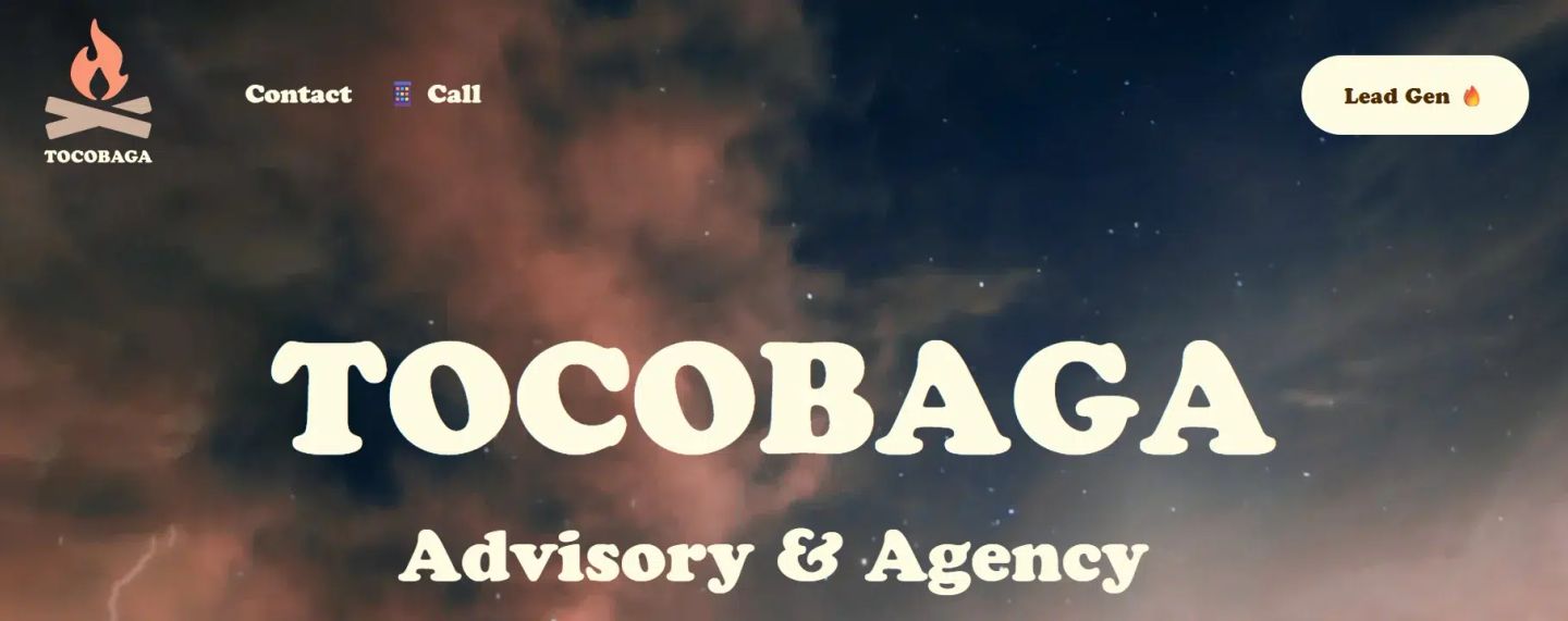 Tocobaga (SolvingHow)
