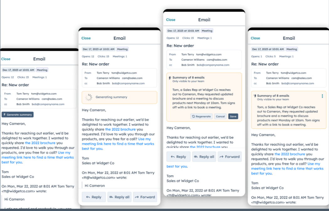 It Improves Customer Service with AI Summaries