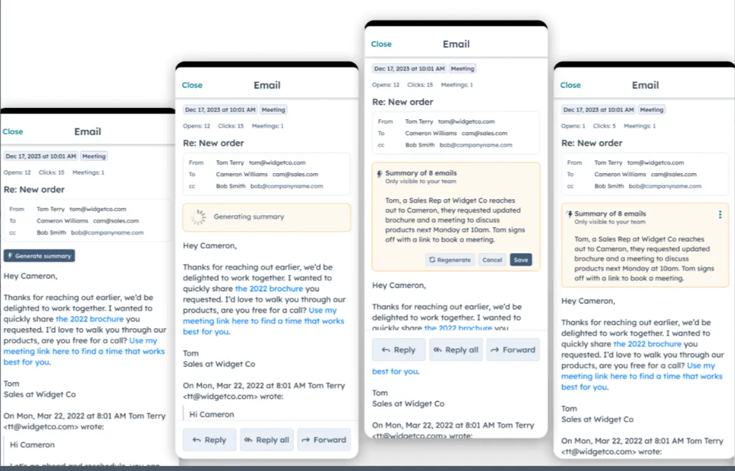 It Improves Customer Service with AI Summaries