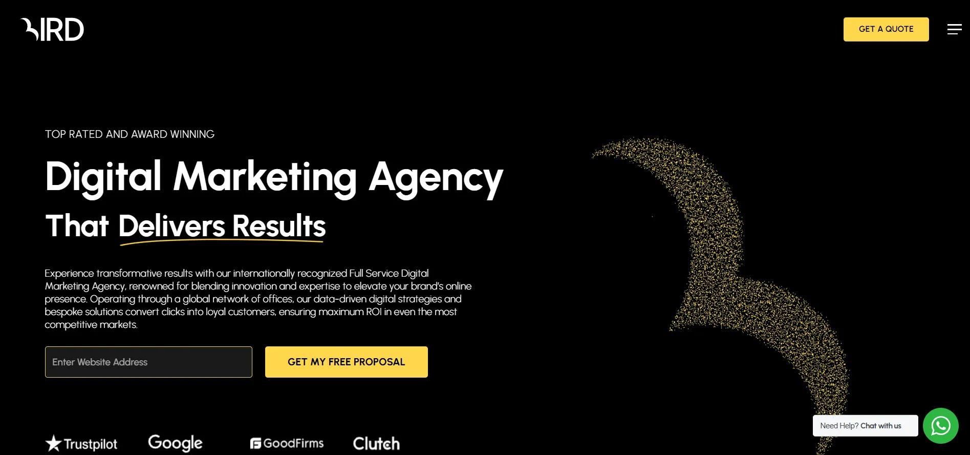 BirdDigitalMarketing