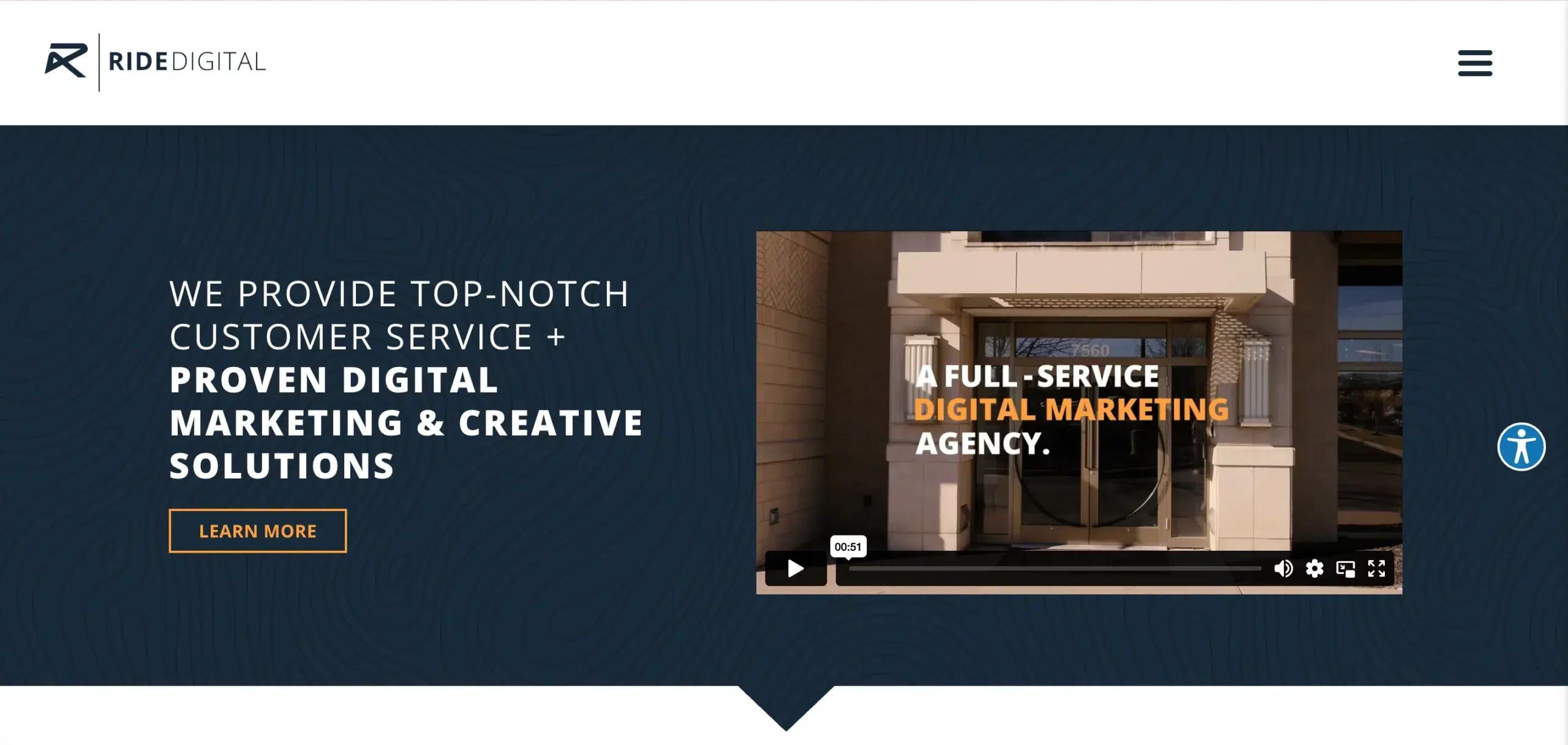 RideDigital