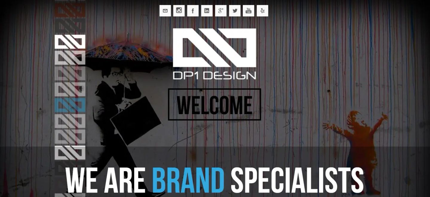 DP1 DESIGN