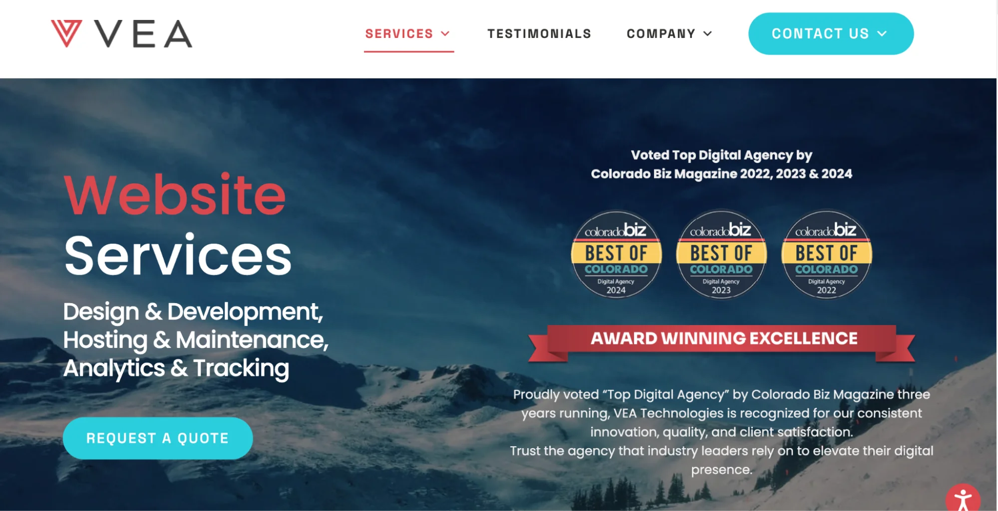 VEA technologies