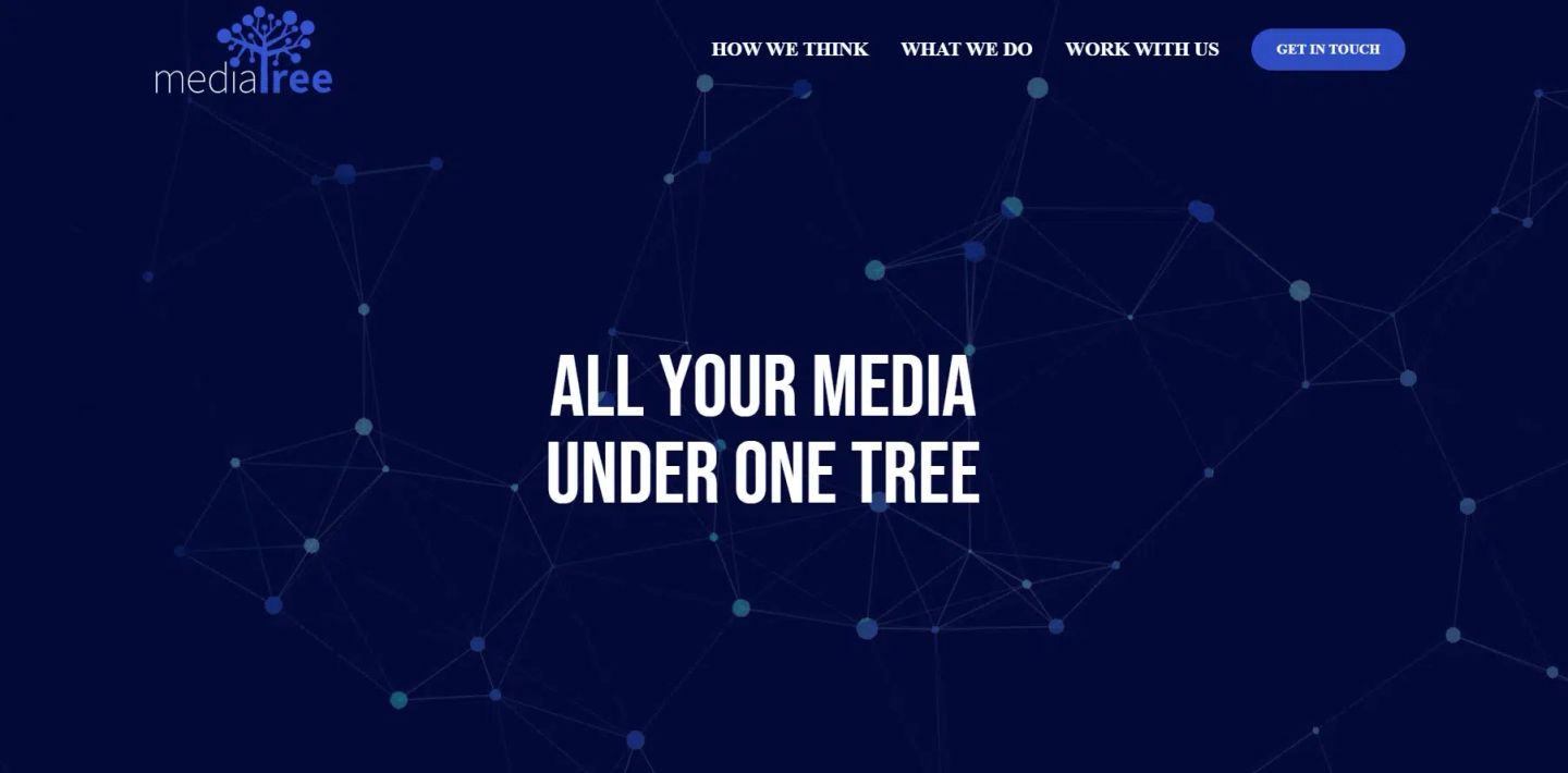 MediaTree Advertising