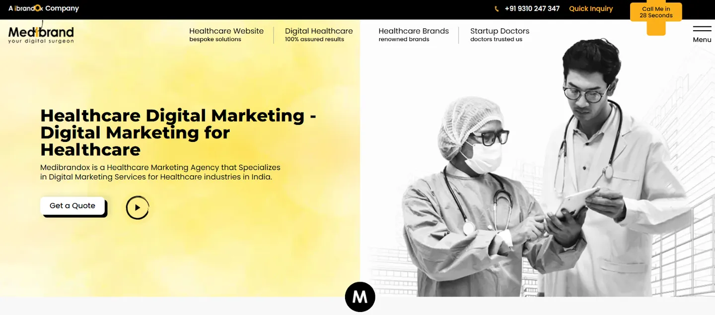 MediBrandox