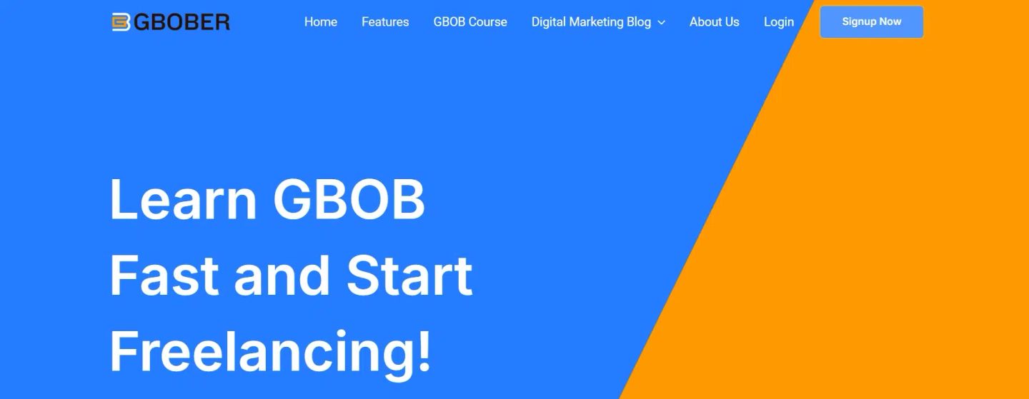 GBOBER