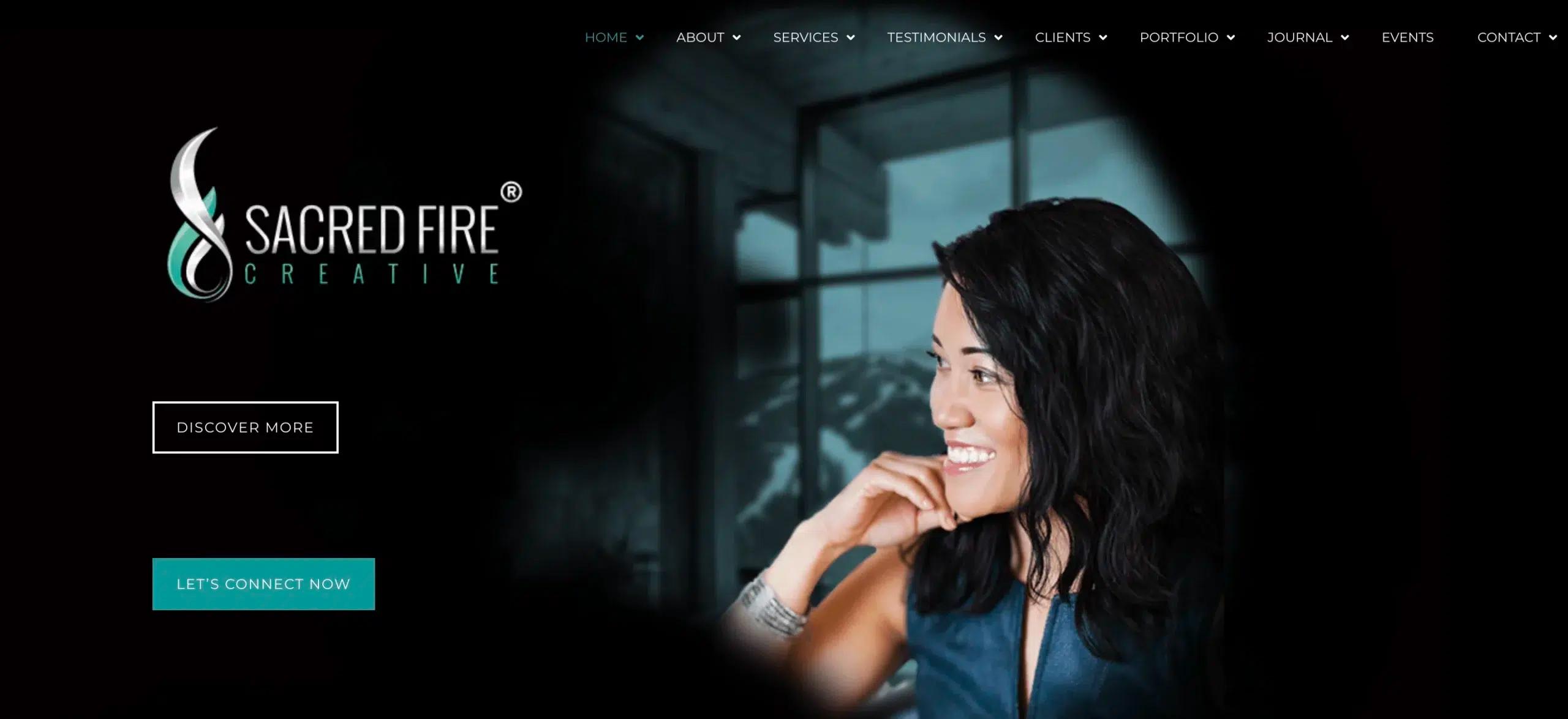 Sacred Fire Creative