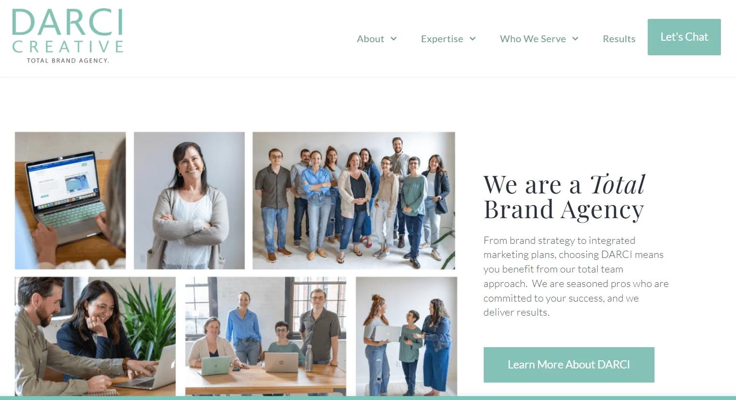 DARCI Creative, LLC