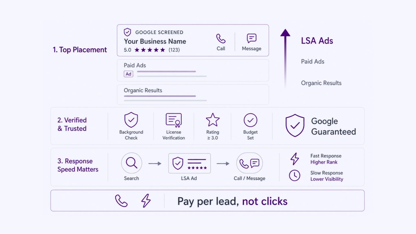 Google Local Services Ads_ Pay Per Lead, Not Per Click