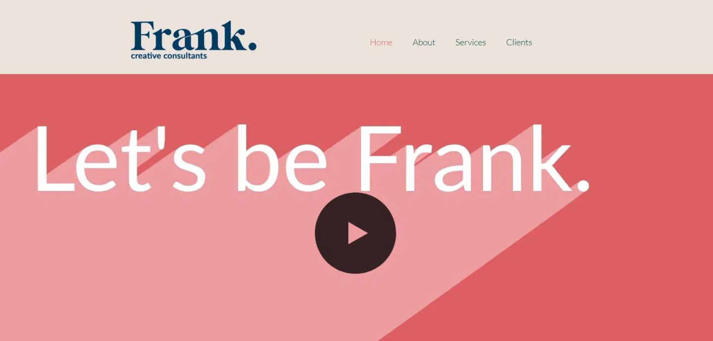 FRANK CREATIVE CONSULTANTS
