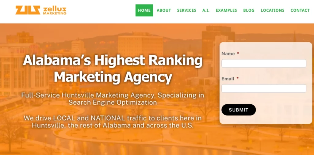 Zellus Marketing