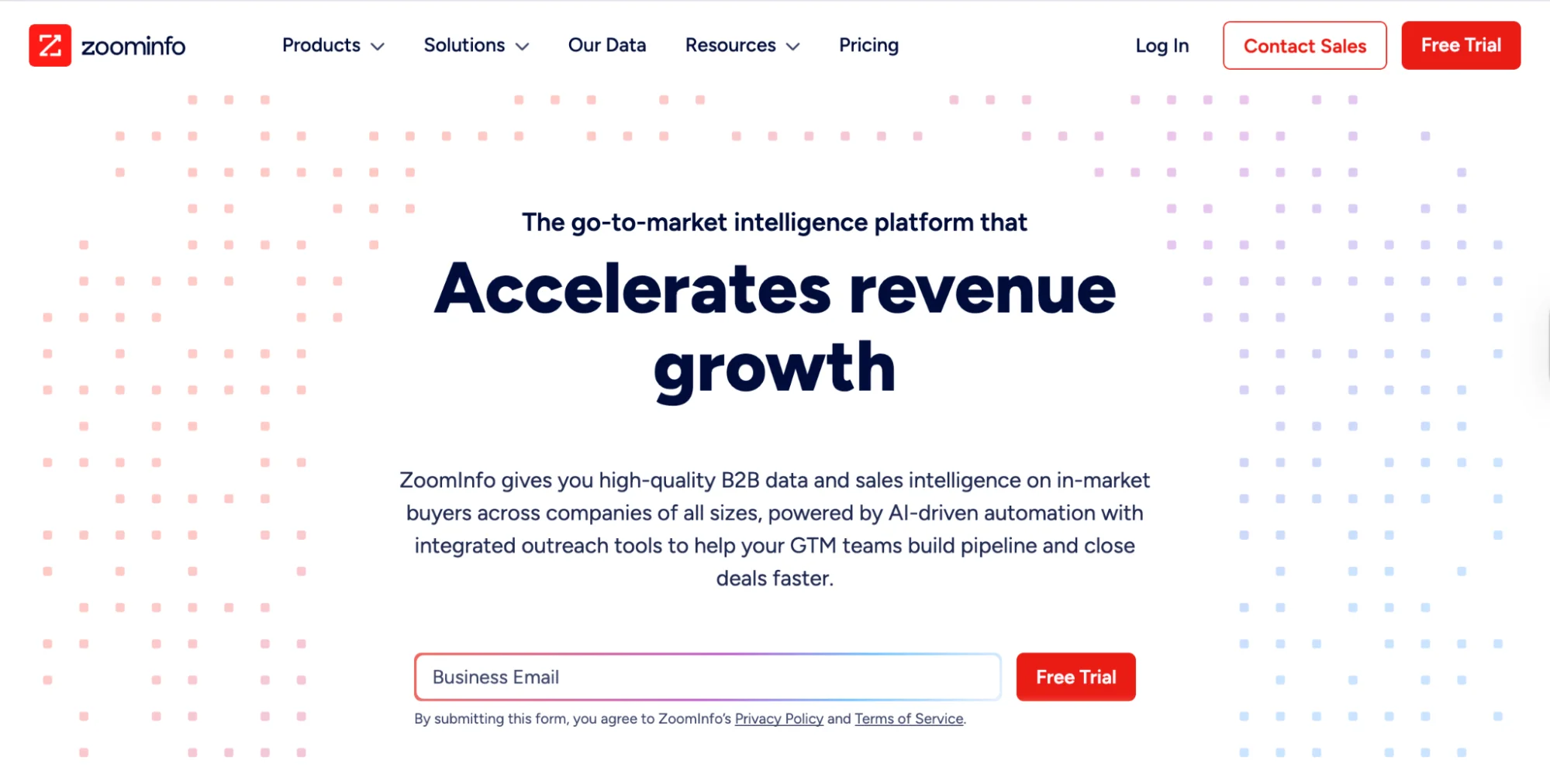 Zoominfo