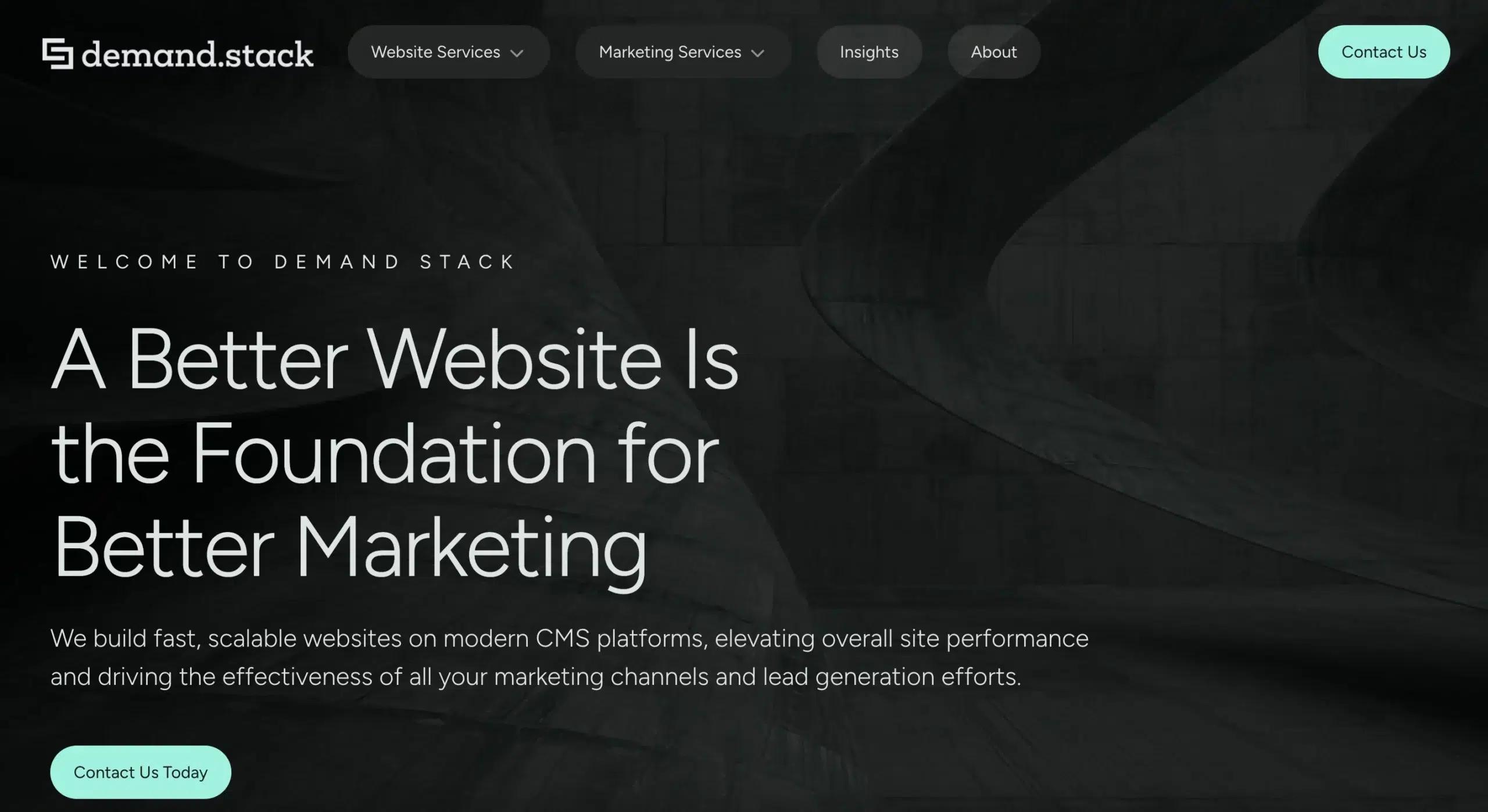 Demand Stack Digital Marketing Agency