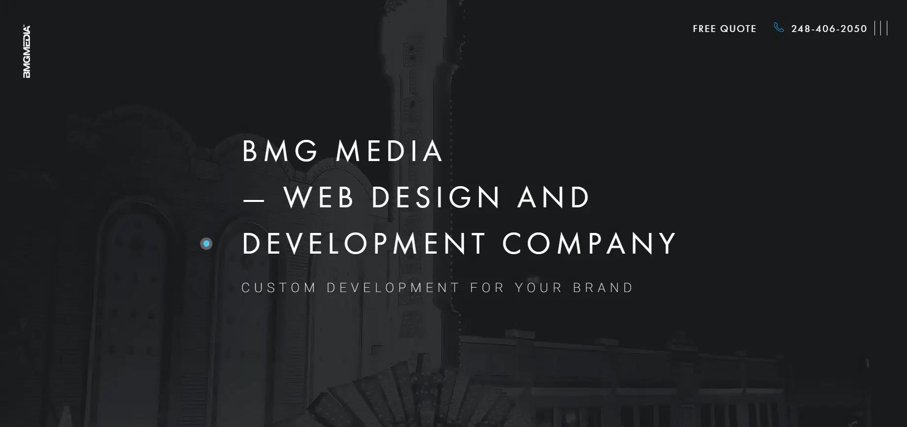 BMG MEDIA