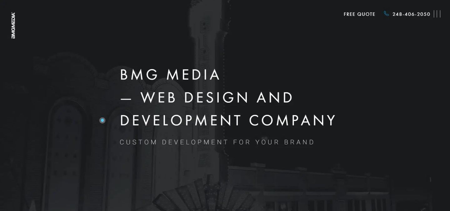 BMG MEDIA