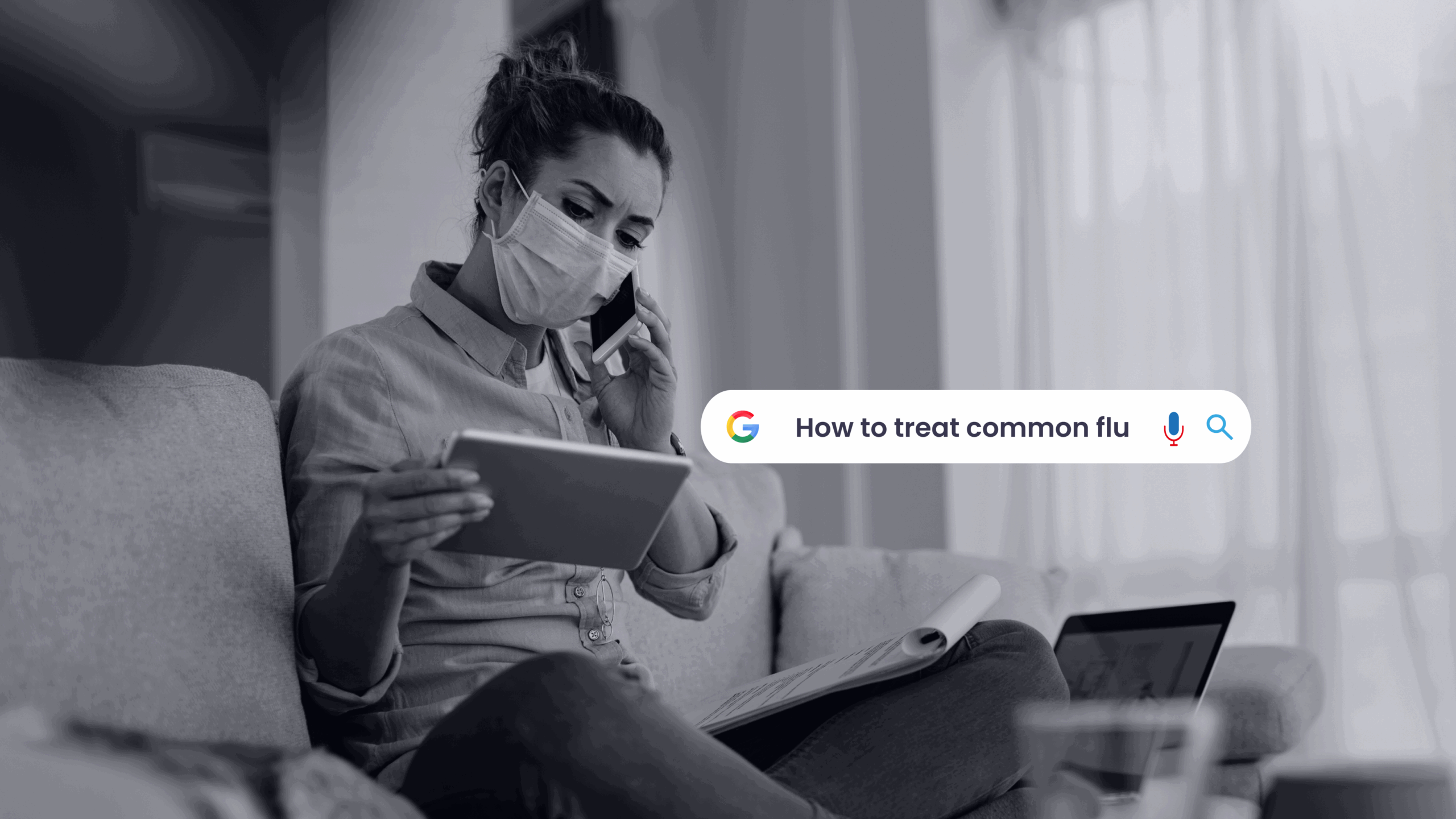 Patients Begin Their Health Journey with an Online Search
