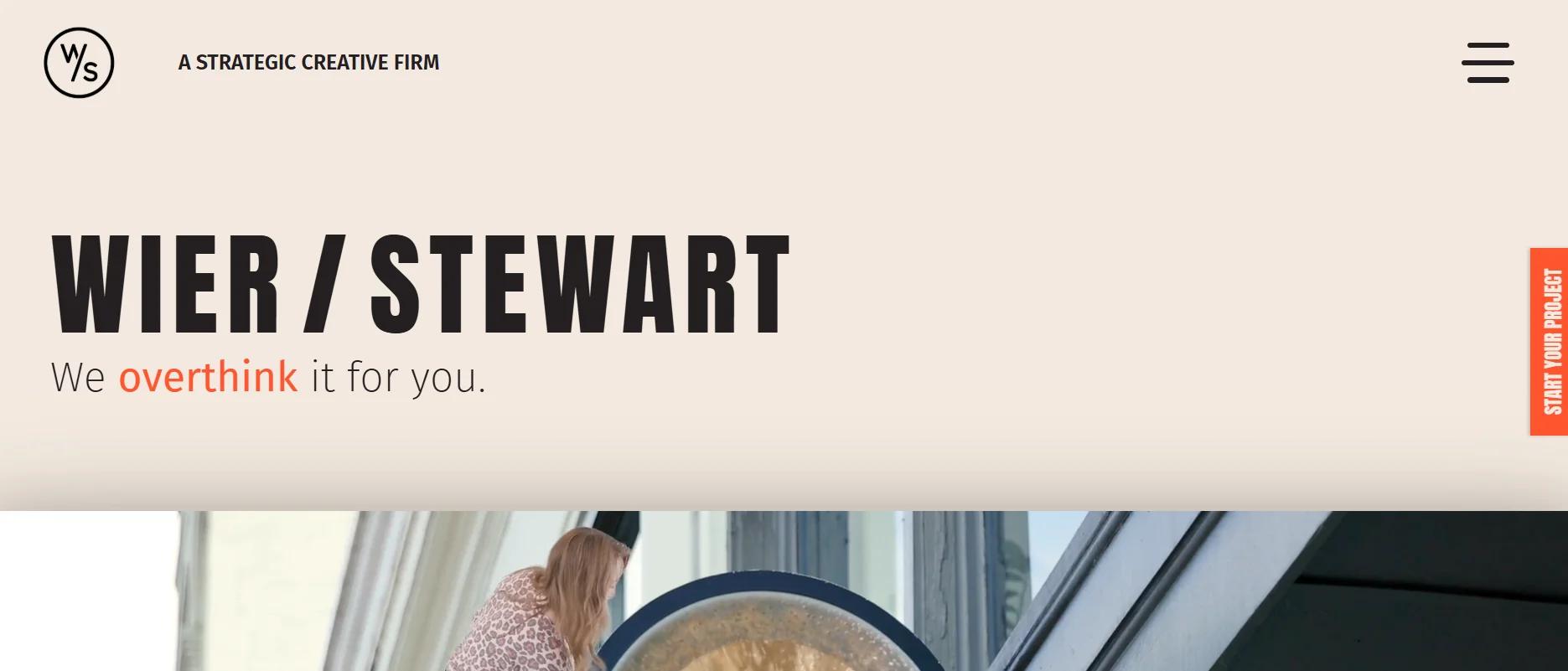 WierStewart