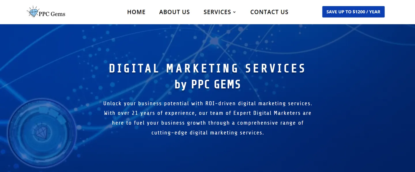 PPC Gems